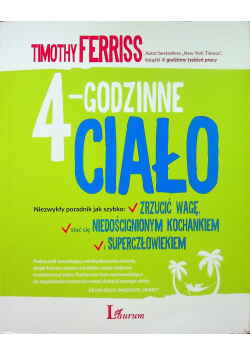 4 godzinne ciało