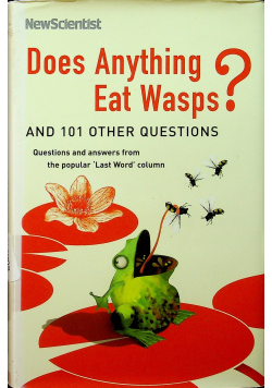 Does anything eat wasps