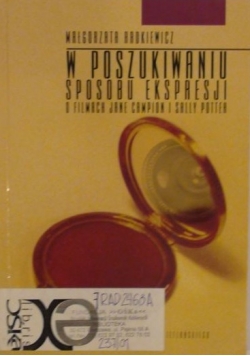 W poszukiwaniu sposobu ekspresji