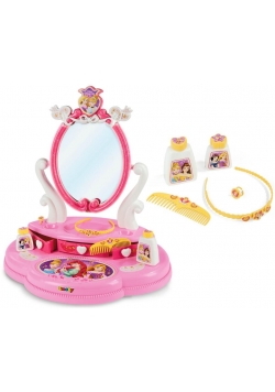 Toaletka Disney Princess