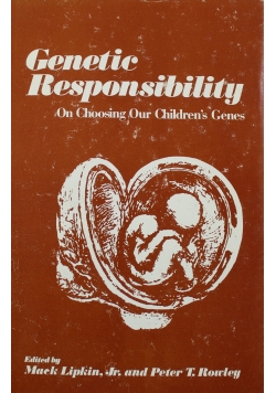 Genetic Responsibility