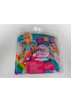 Barbie Chelsea Dreamtopia