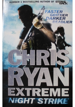Chris Ryan Extreme Night Strike