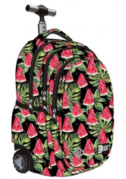 Plecak na kółkach Watermelon