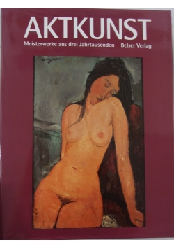 Aktkunst