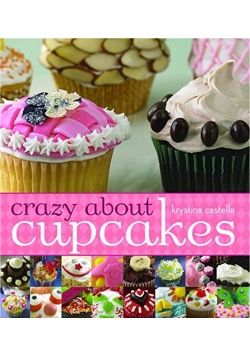Crazy about cupcakes