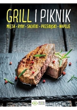 Grill i piknik
