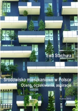 Środowisko Mieszkaniowe w Polsce