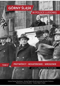 Górny Śląsk w Polsce Ludowej