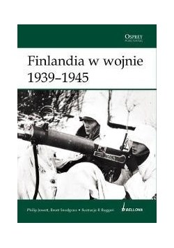 Finlandia w wojnie 1939 - 1945