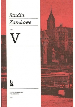 Studia zamkowe