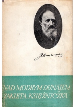 Nad modrym Dunajem zaklęta księżniczka