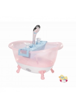 Baby born - Interaktywna wanienka