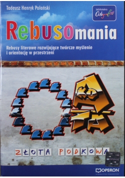 Rebusomania