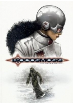 Biocosmosis t. 2. Savas