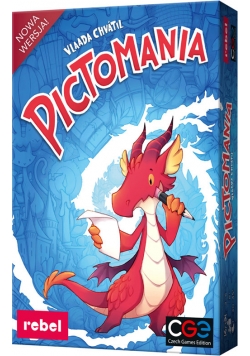 Pictomania
