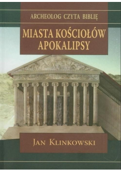 Miasta Kościołów Apokalipsy