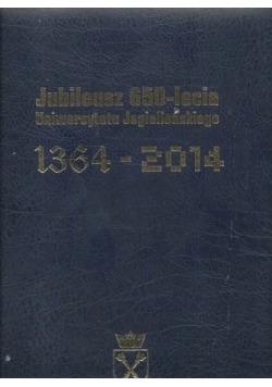 Jubileusz 650-lecia Uniwersytetu Jagiellońskiego