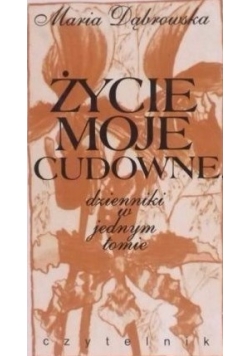 Życie moje cudowne
