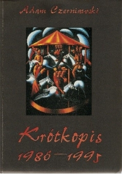 Krótkopis 1986 - 1995