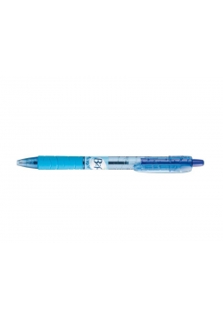 Długopis B2P Ball Grip nieb. Begreen (10szt) PILOT