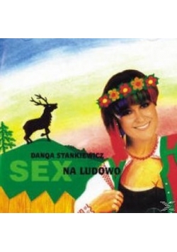 Sex na ludowo, CD