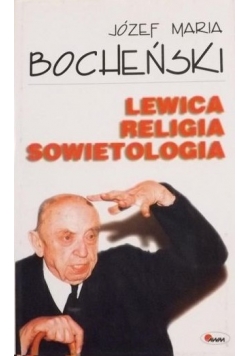 Lewica. Religia. Sowietologia