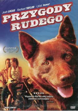 Przygody Rudego