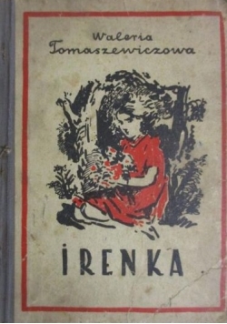 Irenka, 1944 r.