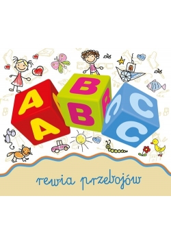 ABC Mini hity Rewia przebojów
