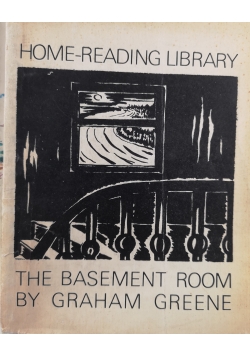 The basement room by Graham Greene