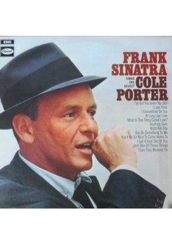 Cole Porter, Płyta winylowa