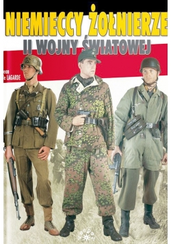 Niemieccy żołnierze II wojny światowej Nowa