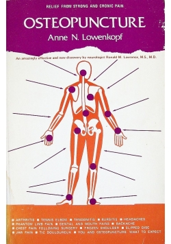 Osteopuncture