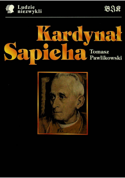 Kardynał Sapieha