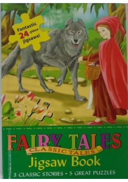 Fairy Tales