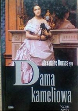 Dama Kameliowa