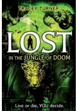 Lost in the Jungle of Doom