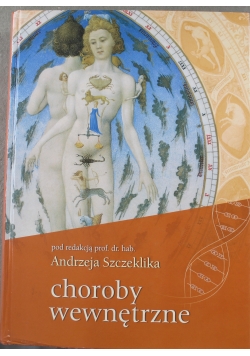 Choroby Wewnętrzne