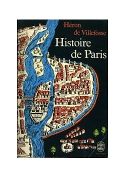 Historie de Paris