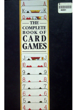 The complete book of card games
