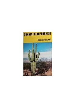 Urania pflanzenreich