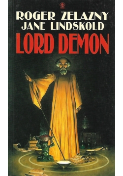 Lord Demon