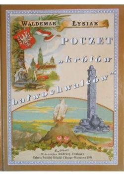 Poczet "królów bałwochwalców", Nowa
