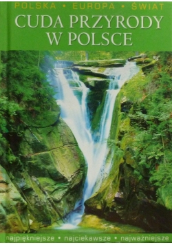 Cuda przyrody w Polsce