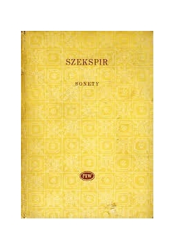 Sonety