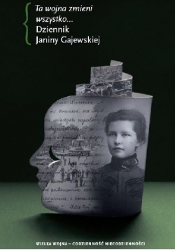 Dziennik Janiny Gajewskiej
