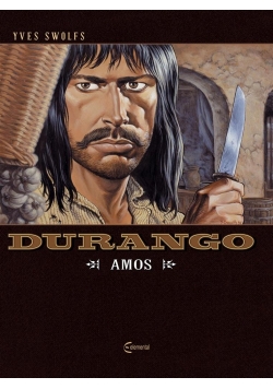Durango T.4 Amos