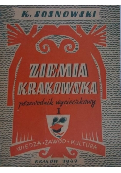 Ziemia Krakowska I, 1947 r.