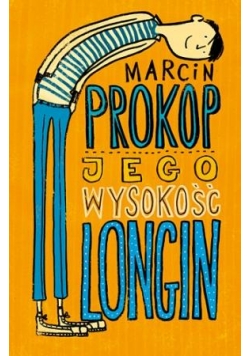 Jego Wysokość Longin